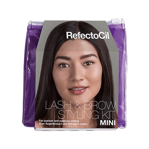 Lash & Brow Mini Styling Kit